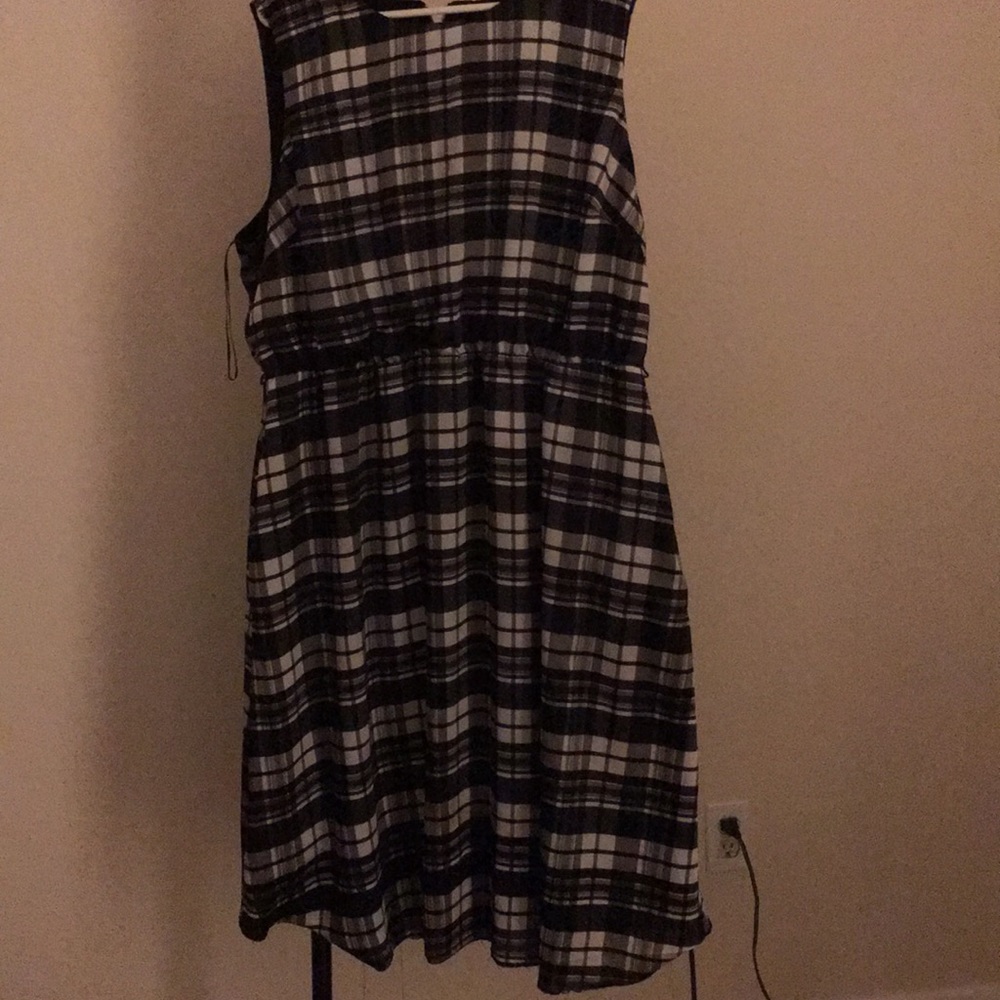 Lane Bryant dress